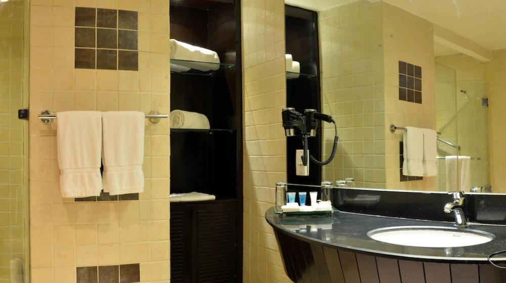 Park Lane Hotel Lahore Eksteriør billede