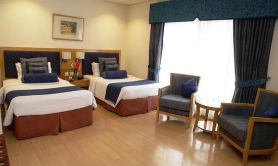 Park Lane Hotel Lahore Eksteriør billede