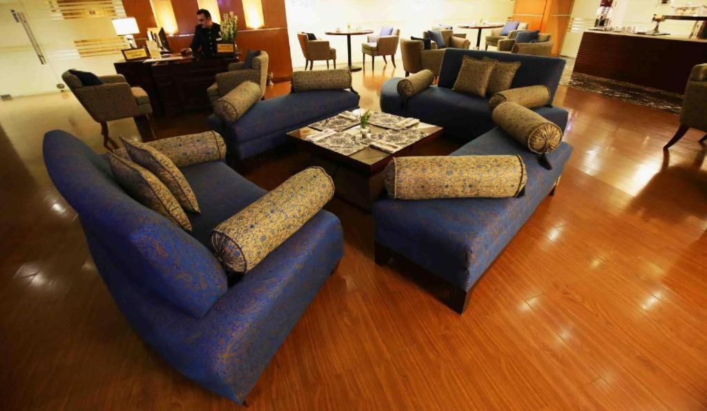 Park Lane Hotel Lahore Eksteriør billede