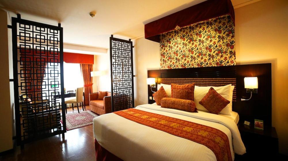Park Lane Hotel Lahore Eksteriør billede