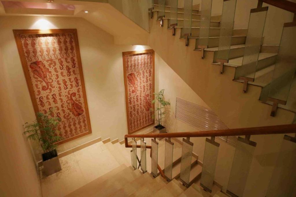 Park Lane Hotel Lahore Eksteriør billede