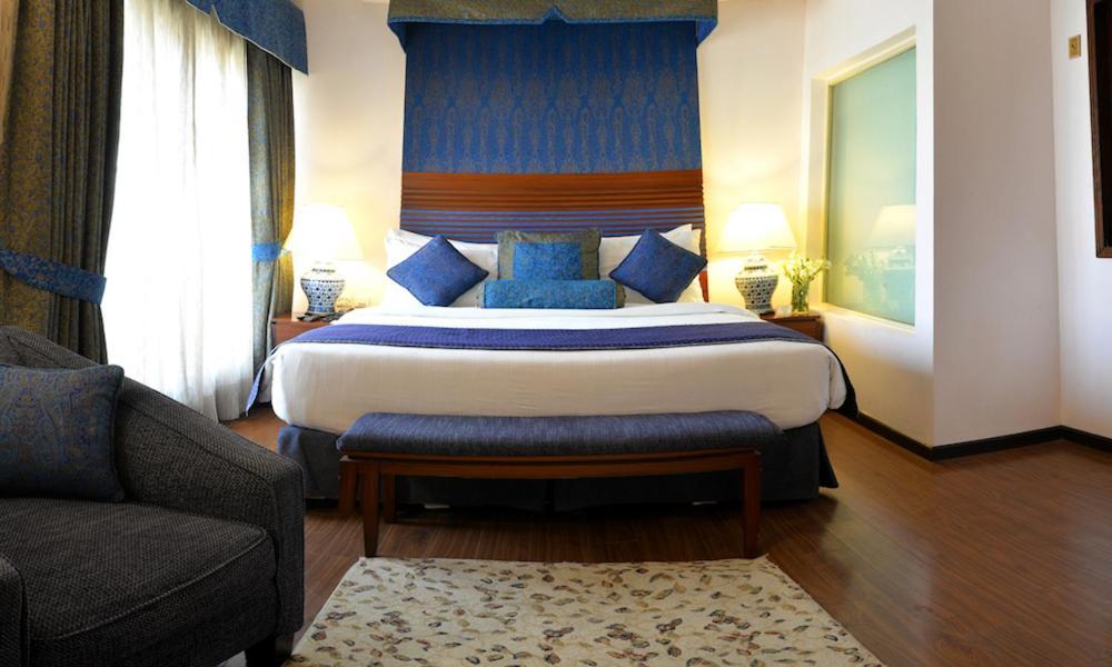 Park Lane Hotel Lahore Eksteriør billede