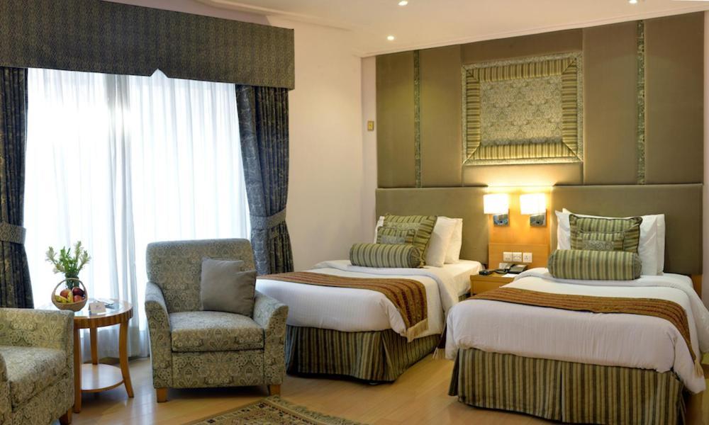 Park Lane Hotel Lahore Eksteriør billede